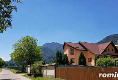 Teren de 14400 mp, în Central