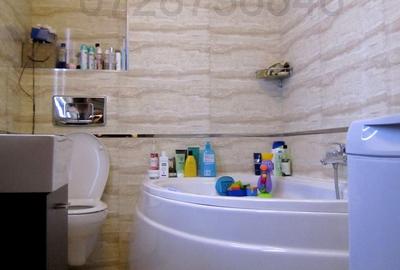 Apartament cu 3 camere în Grozăvești - 9