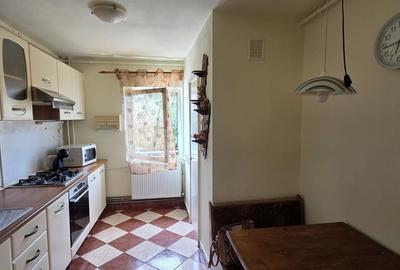 Apartament cu 2 camere decomandat în Dorobanților - 6