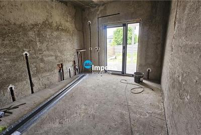 Casă individuală cu 4 camere cu Teren 471 Mp în Bucium - 2