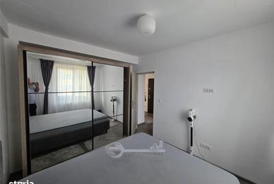 Apartament cu 2 camere decomandat în Bârnova