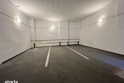 Spațiu comercial, de 200 mp, în Gheorgheni
