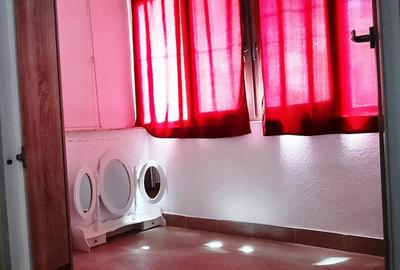 Apartament cu 3 camere semidecomandat în Ultracentral - 10