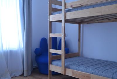 Apartament cu 3 camere decomandat, mobilat în Bușteni - 5