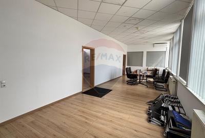 Spațiu comercial, de 431 mp, în Central - 2