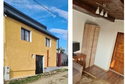 Casă cu 2 camere în Vest - 5