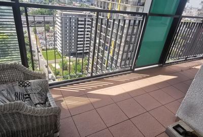 Apartament cu 2 camere decomandat în Văcăresti - 6