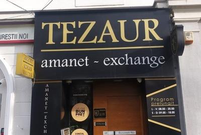 Spațiu comercial, de 26.860000610352 mp, în Bucureștii Noi - 3
