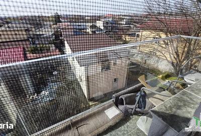 Apartament cu 3 camere în Giulești
