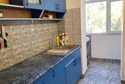 Apartament cu 3 camere în Central - 1