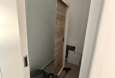 Garsonieră decomandată, mobilată în Roșu - 4