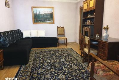 Apartament cu 2 camere decomandat în Dacia - 4