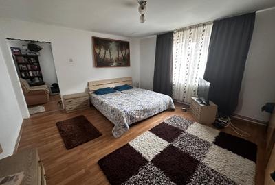 Casă cu 4 camere cu Canalizare în Gherla - 3
