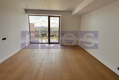 Apartament cu 2 camere decomandat în Aviației