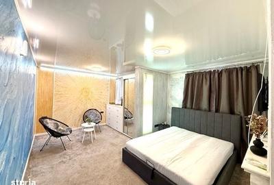Apartament cu 2 camere în Central - 1