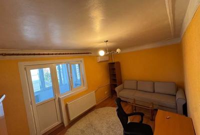 Apartament cu 2 camere decomandat în Păcurari - 1