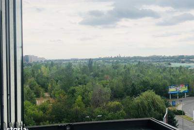 Garsonieră în Văcăresti
