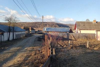 Teren de 4700 mp, în Vâlsănești - 5