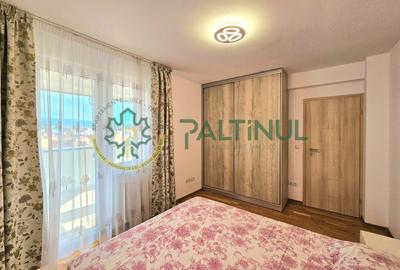 Apartament cu 3 camere decomandat în Mihai Viteazul - 9