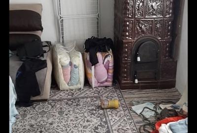 Casă cu 3 camere cu Teren 1100 Mp în Central