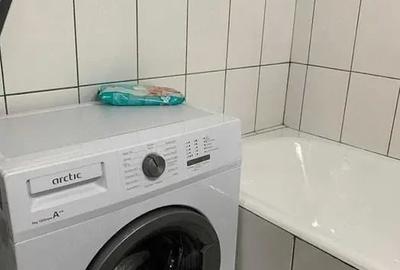 Garsonieră semidecomandată în Iancului