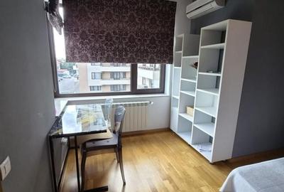 Apartament cu 2 camere în Nord