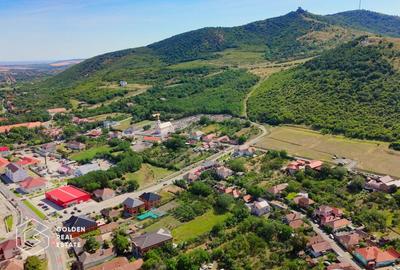 Casă individuală cu 5 camere cu Canalizare în Șiria - 32