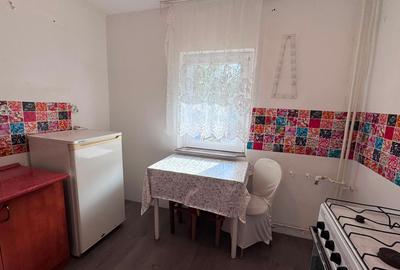 Apartament cu 3 camere decomandat în Decebal - 9