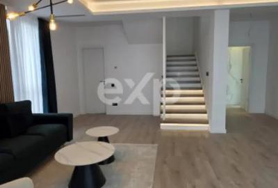Casă cu 4 camere cu Teren 302 Mp în Tunari - 3