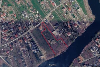 Teren Construcții intravilan de 11567 mp, în Corbeanca - 9