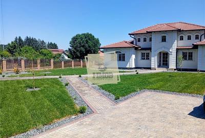 Casă individuală cu 5 camere cu Teren 800 Mp în Exterior Sud - 5