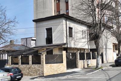 Casă individuală cu 4 camere cu Canalizare în Tomis I - 3