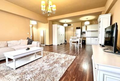 Apartament cu 2 camere în Aradului - 1