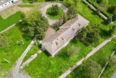 Teren intravilan de 12361 mp, în Exterior Nord - 9