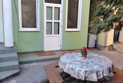 Garsonieră nedecomandată în Central - 2