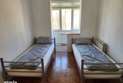 Apartament cu 2 camere în Complex Studențesc