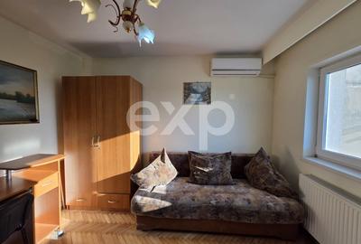 Apartament cu 2 camere decomandat, mobilat în Zorilor - 16
