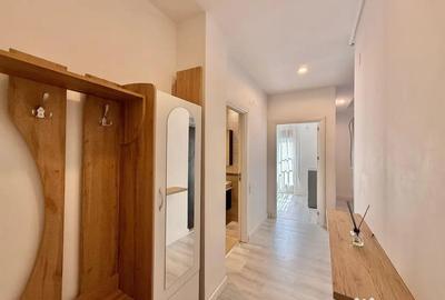 Apartament cu 2 camere semidecomandat în Ștefăneștii de Jos - 3