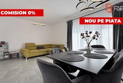 Casă cu 4 camere cu Teren 271 Mp în Urseni