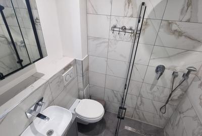 Garsonieră decomandată în Între Lacuri