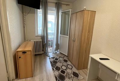 Apartament cu 2 camere nedecomandat, mobilat în Alexandru cel Bun - 3