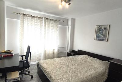 Apartament cu 2 camere semidecomandat în Moșilor - 3