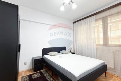 Apartament cu 2 camere în Romană