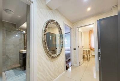 Apartament cu 2 camere decomandat în Florești - 6