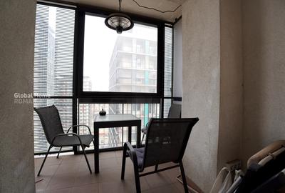 Apartament cu 2 camere decomandat, mobilat în Tineretului - 8