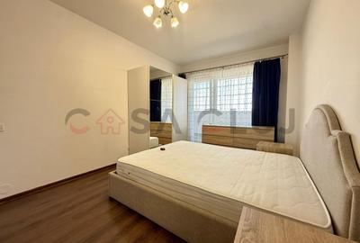Apartament cu 4 camere decomandat, mobilat în Mărăști - 7
