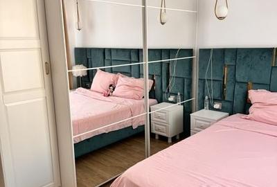 Apartament cu 3 camere în Ștefăneștii de Jos - 4