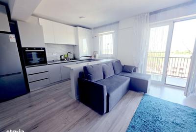 Apartament cu 2 camere în Tractorul - 8