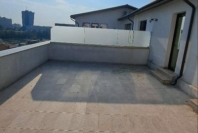 Apartament cu 4 camere decomandat în Dorobanți - 16