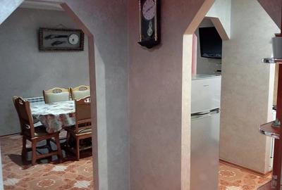Apartament cu 3 camere decomandat în Central - 4